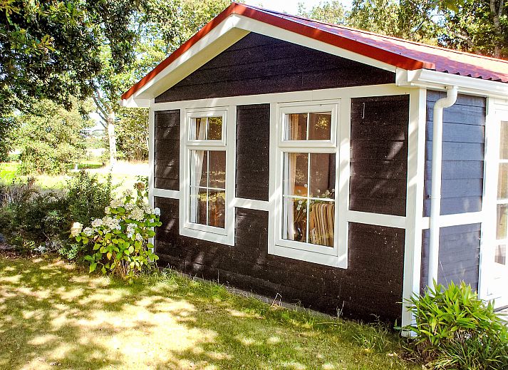 Unterkunft 470207 - Ferienhaus Waddenkust - Vakantiehuis Den Oever