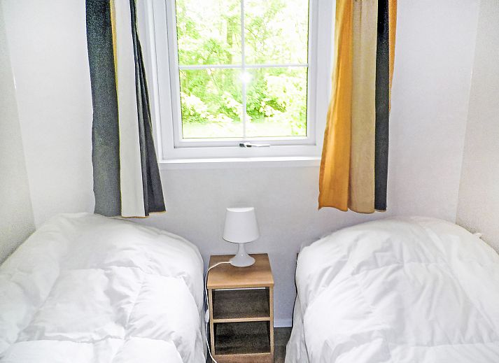 Unterkunft 470207 - Ferienhaus Waddenkust - Vakantiehuis Den Oever