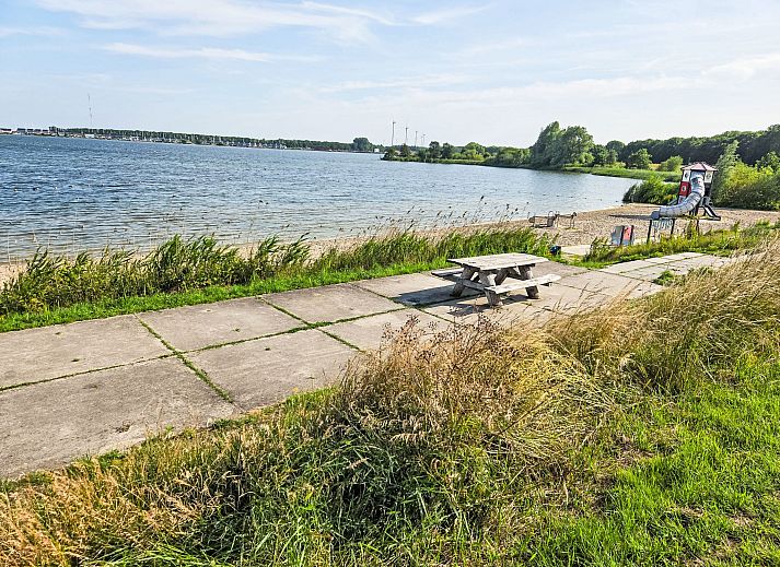 Unterkunft 470207 - Ferienhaus Waddenkust - Vakantiehuis Den Oever