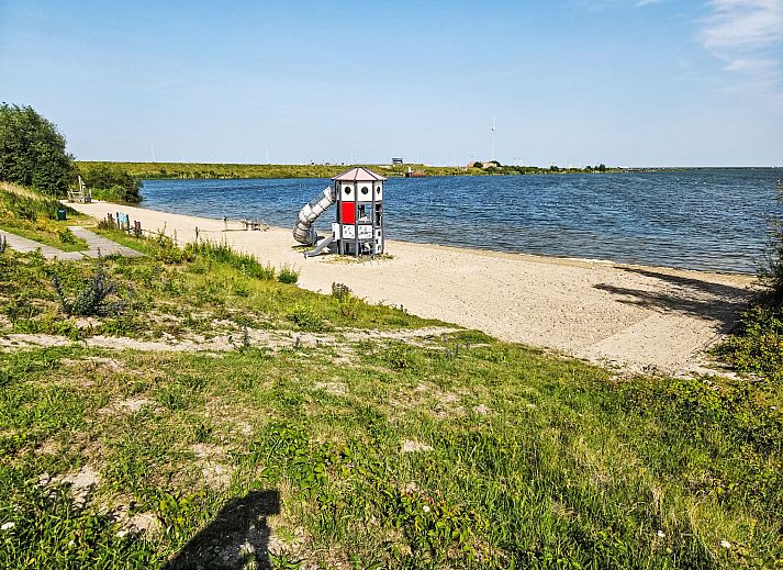 Unterkunft 470207 - Ferienhaus Waddenkust - Vakantiehuis Den Oever