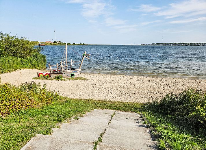 Unterkunft 470207 - Ferienhaus Waddenkust - Vakantiehuis Den Oever
