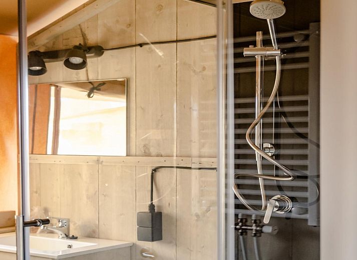 Unterkunft 470719 - Zelthaus Waddenkust - Glamping Lodge