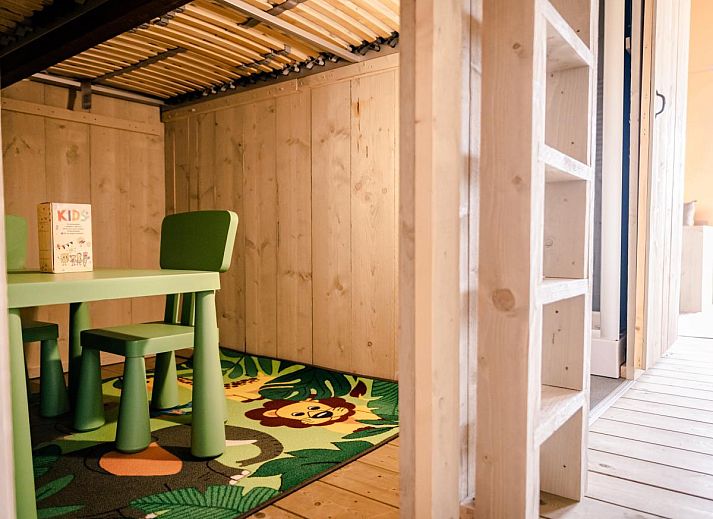 Unterkunft 470719 - Zelthaus Waddenkust - Glamping Lodge