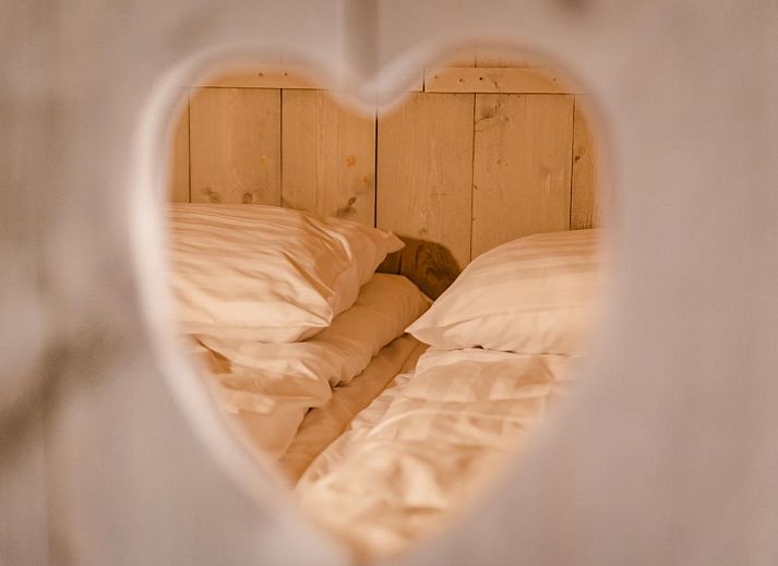 Unterkunft 470719 - Zelthaus Waddenkust - Glamping Lodge