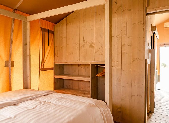 Unterkunft 470719 - Zelthaus Waddenkust - Glamping Lodge
