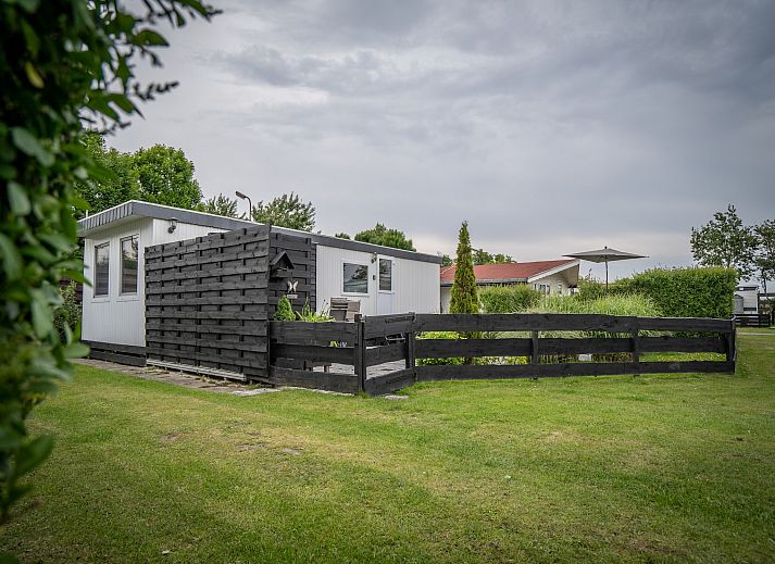 Verblijf 470728 - Vakantiewoning Waddenkust - Chalet ZAZA