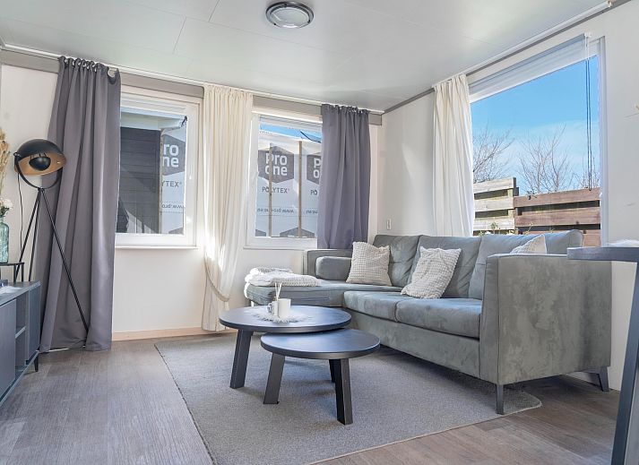 Verblijf 470728 - Vakantiewoning Waddenkust - Chalet ZAZA