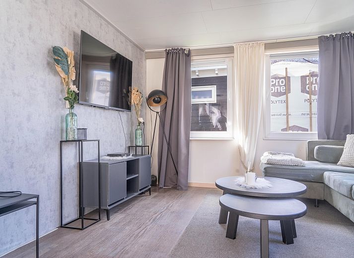 Verblijf 470728 - Vakantiewoning Waddenkust - Chalet ZAZA