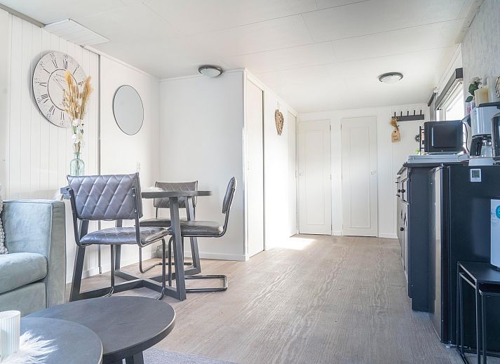 Verblijf 470728 - Vakantiewoning Waddenkust - Chalet ZAZA