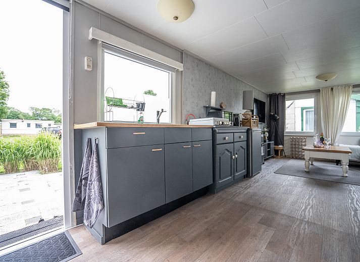 Verblijf 470728 - Vakantiewoning Waddenkust - Chalet ZAZA