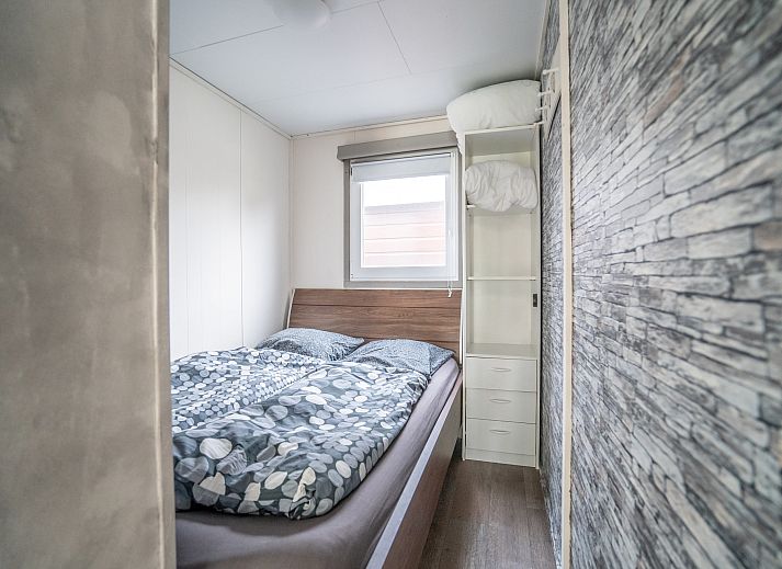 Verblijf 470728 - Vakantiewoning Waddenkust - Chalet ZAZA