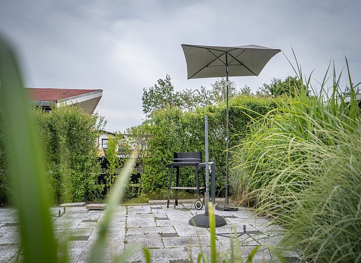 Verblijf 470728 - Vakantiewoning Waddenkust - Chalet ZAZA