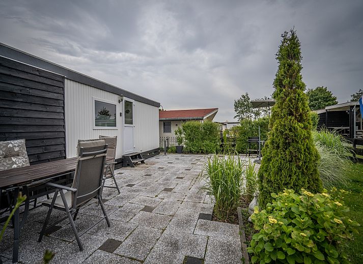 Verblijf 470728 - Vakantiewoning Waddenkust - Chalet ZAZA