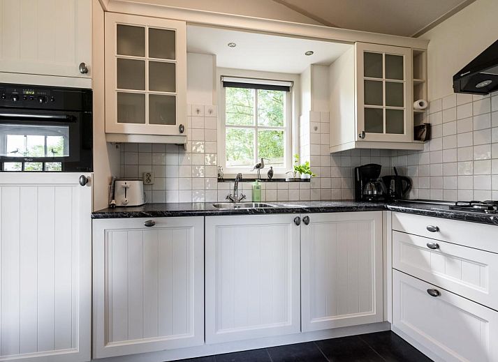 Verblijf 470829 - Vakantiewoning Waddenkust - Limosa