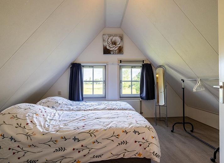 Verblijf 470829 - Vakantiewoning Waddenkust - Limosa