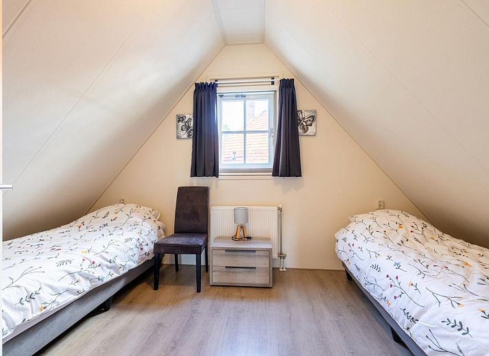 Verblijf 470829 - Vakantiewoning Waddenkust - Limosa
