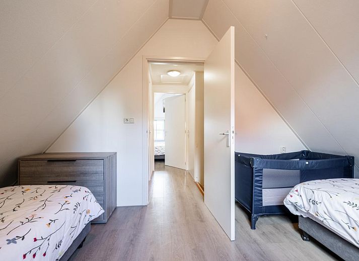 Verblijf 470829 - Vakantiewoning Waddenkust - Limosa