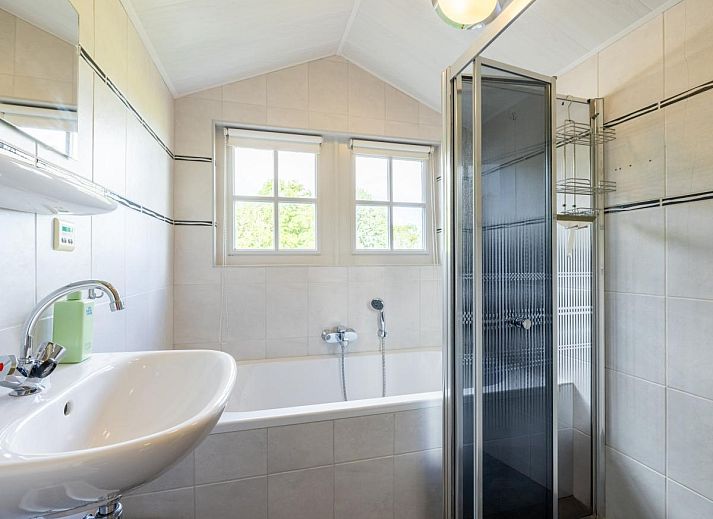 Verblijf 470829 - Vakantiewoning Waddenkust - Limosa
