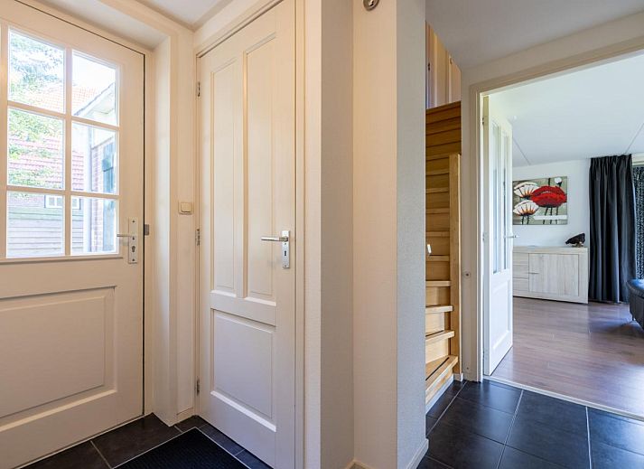Verblijf 470829 - Vakantiewoning Waddenkust - Limosa