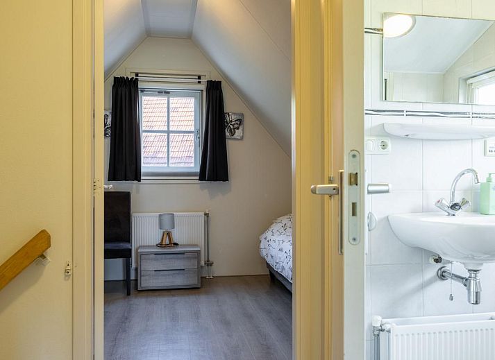 Verblijf 470829 - Vakantiewoning Waddenkust - Limosa
