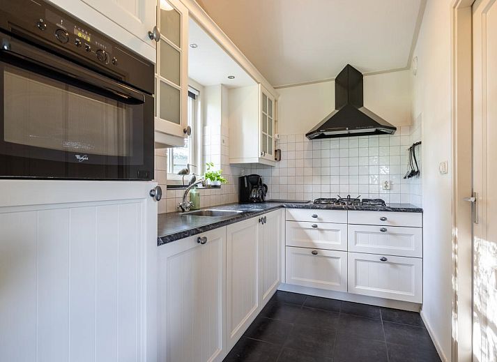 Verblijf 470829 - Vakantiewoning Waddenkust - Limosa