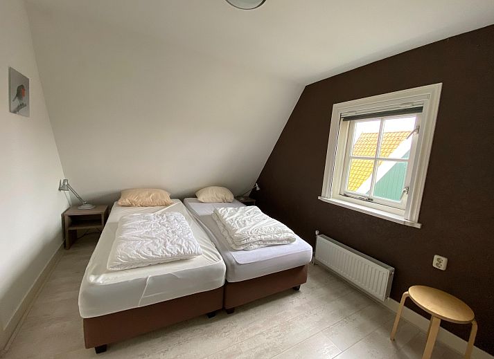 Verblijf 470831 - Vakantiewoning Waddenkust - Recreatiepark Wiringherlant - Villa 14