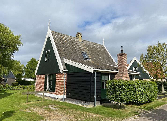 Verblijf 470831 - Vakantiewoning Waddenkust - Recreatiepark Wiringherlant - Villa 14