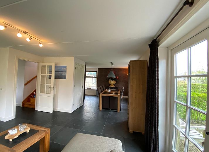 Verblijf 470831 - Vakantiewoning Waddenkust - Recreatiepark Wiringherlant - Villa 14