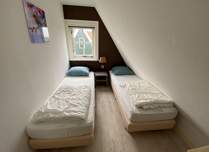 Verblijf 470831 - Vakantiewoning Waddenkust - Recreatiepark Wiringherlant - Villa 14