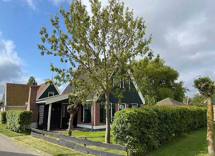 Verblijf 470831 - Vakantiewoning Waddenkust - Recreatiepark Wiringherlant - Villa 14