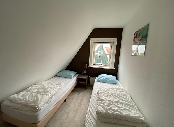 Verblijf 470831 - Vakantiewoning Waddenkust - Recreatiepark Wiringherlant - Villa 14
