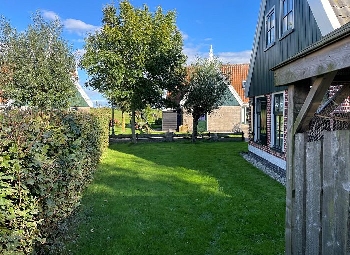Verblijf 470831 - Vakantiewoning Waddenkust - Recreatiepark Wiringherlant - Villa 14