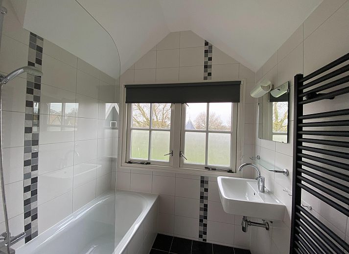 Verblijf 470831 - Vakantiewoning Waddenkust - Recreatiepark Wiringherlant - Villa 14