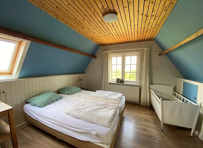 Unterkunft 470837 - Ferienhaus Waddenkust - Recreatiepark Wiringherlant - Ons Huys