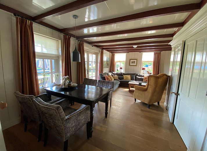 Unterkunft 470837 - Ferienhaus Waddenkust - Recreatiepark Wiringherlant - Ons Huys