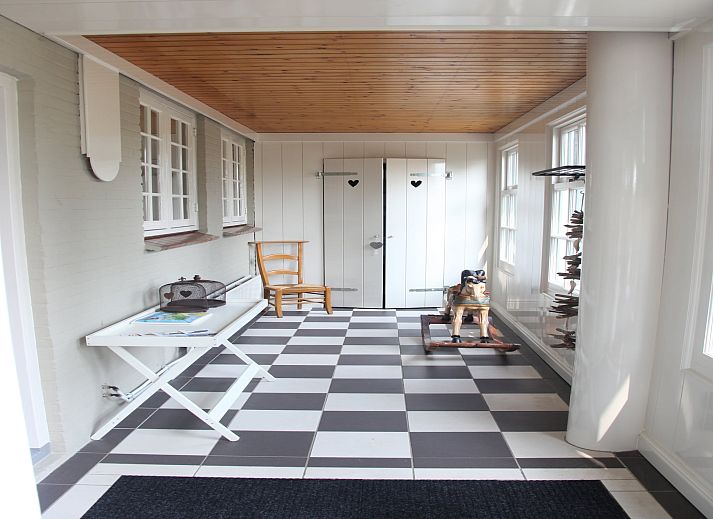 Unterkunft 470837 - Ferienhaus Waddenkust - Recreatiepark Wiringherlant - Ons Huys