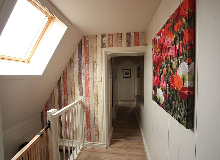 Unterkunft 470837 - Ferienhaus Waddenkust - Recreatiepark Wiringherlant - Ons Huys
