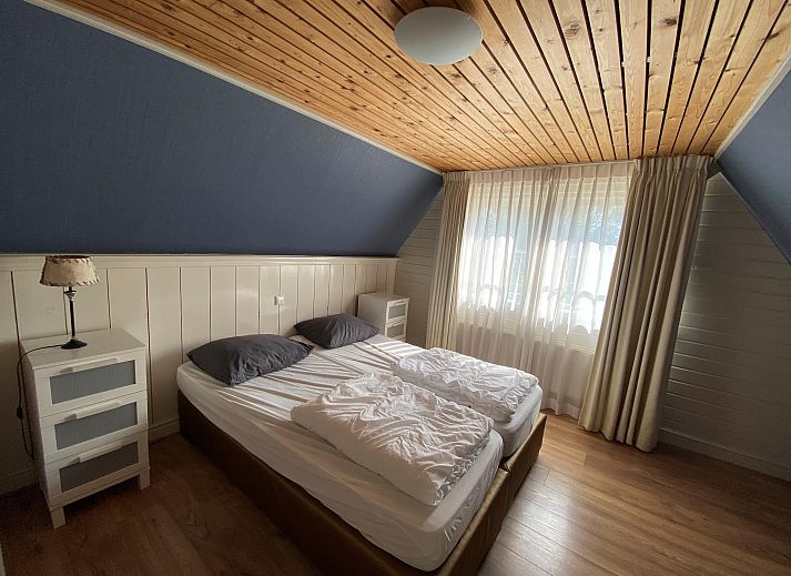 Unterkunft 470837 - Ferienhaus Waddenkust - Recreatiepark Wiringherlant - Ons Huys