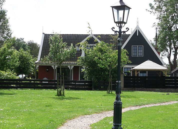 Unterkunft 470837 - Ferienhaus Waddenkust - Recreatiepark Wiringherlant - Ons Huys