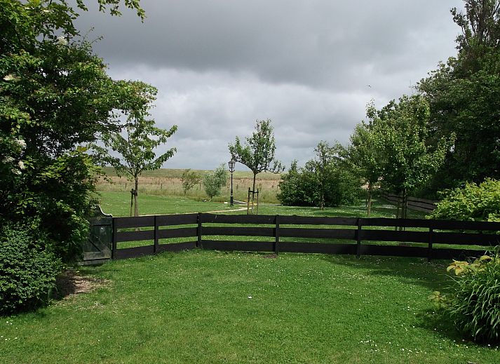 Unterkunft 470837 - Ferienhaus Waddenkust - Recreatiepark Wiringherlant - Ons Huys