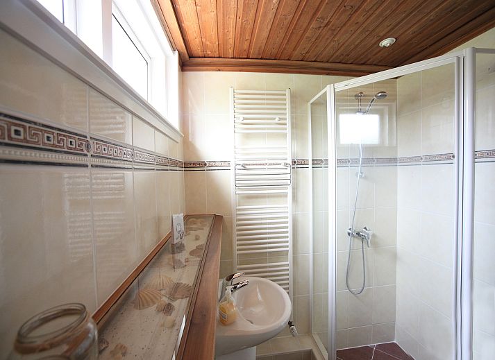 Unterkunft 470837 - Ferienhaus Waddenkust - Recreatiepark Wiringherlant - Ons Huys