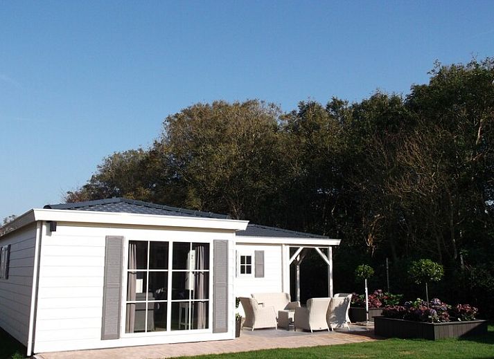 Verblijf 470838 • Vakantiewoning Waddenkust • Recreatiepark Wiringherlant - Anno Toen