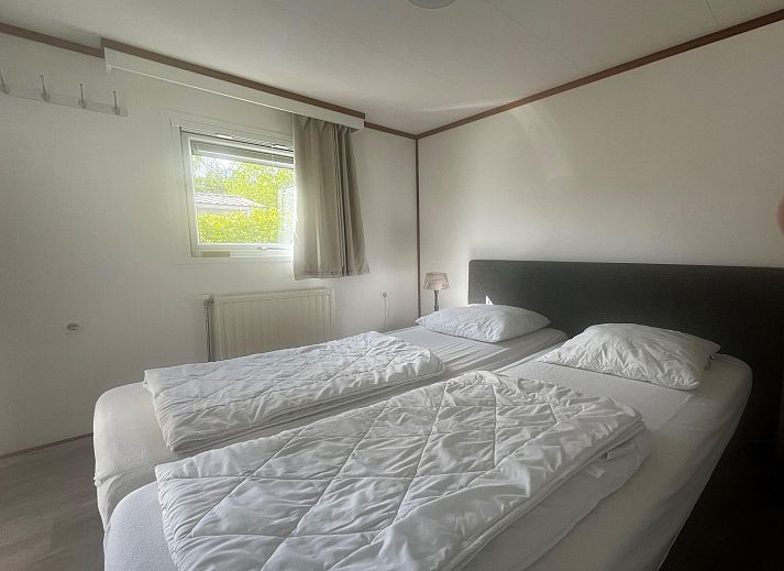 Verblijf 470839 - Chalet Waddenkust - Recreatiepark Wiringherlant - Wiringher Chalet 10