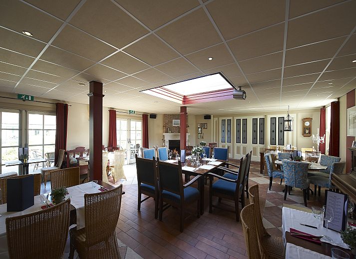 Verblijf 470839 - Chalet Waddenkust - Recreatiepark Wiringherlant - Wiringher Chalet 10