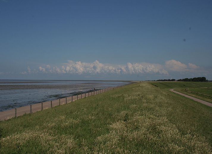 Verblijf 470839 - Chalet Waddenkust - Recreatiepark Wiringherlant - Wiringher Chalet 10
