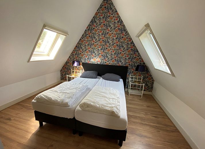 Verblijf 470841 - Vakantiewoning Waddenkust - Recreatiepark Wiringherlant - Villa 18