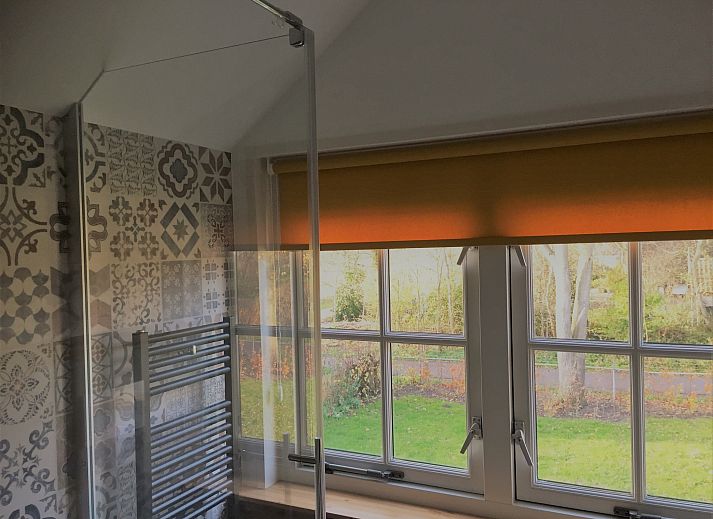 Verblijf 470841 - Vakantiewoning Waddenkust - Recreatiepark Wiringherlant - Villa 18