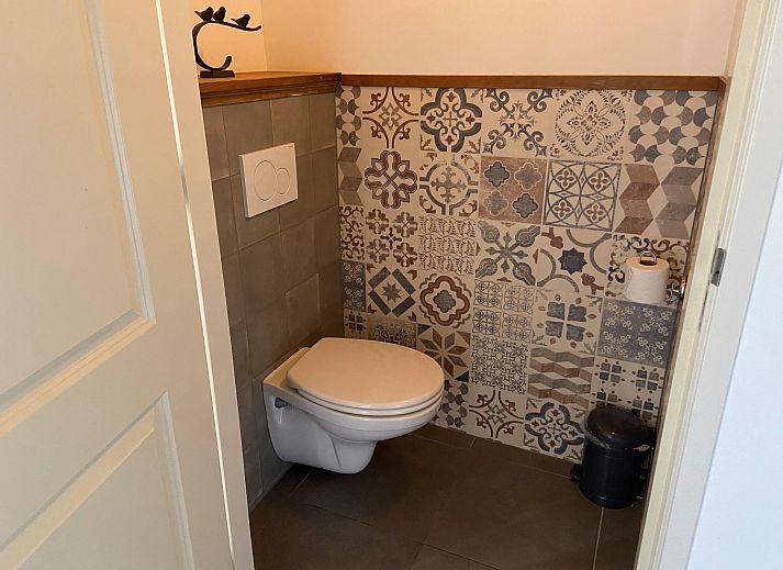 Verblijf 470841 - Vakantiewoning Waddenkust - Recreatiepark Wiringherlant - Villa 18