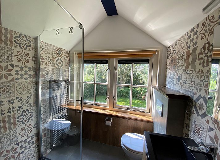 Verblijf 470841 - Vakantiewoning Waddenkust - Recreatiepark Wiringherlant - Villa 18