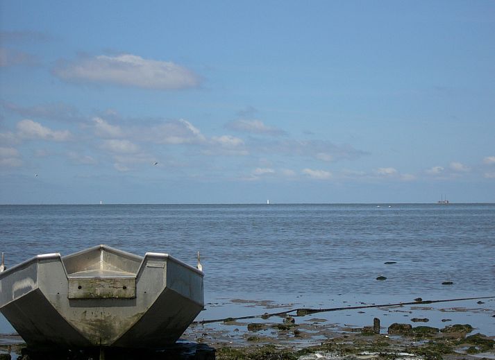 Verblijf 470841 - Vakantiewoning Waddenkust - Recreatiepark Wiringherlant - Villa 18